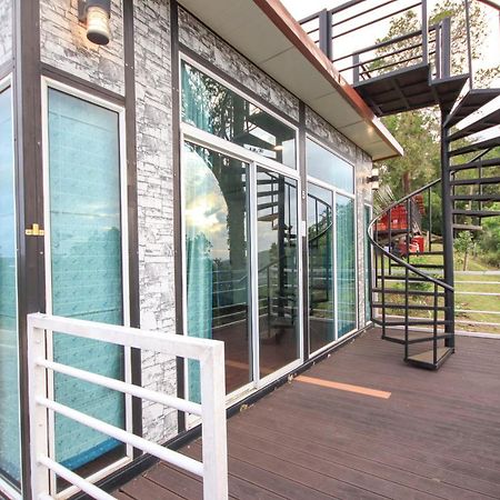 Happy Mountain Airport Resort Nai Yang Beach Exterior foto